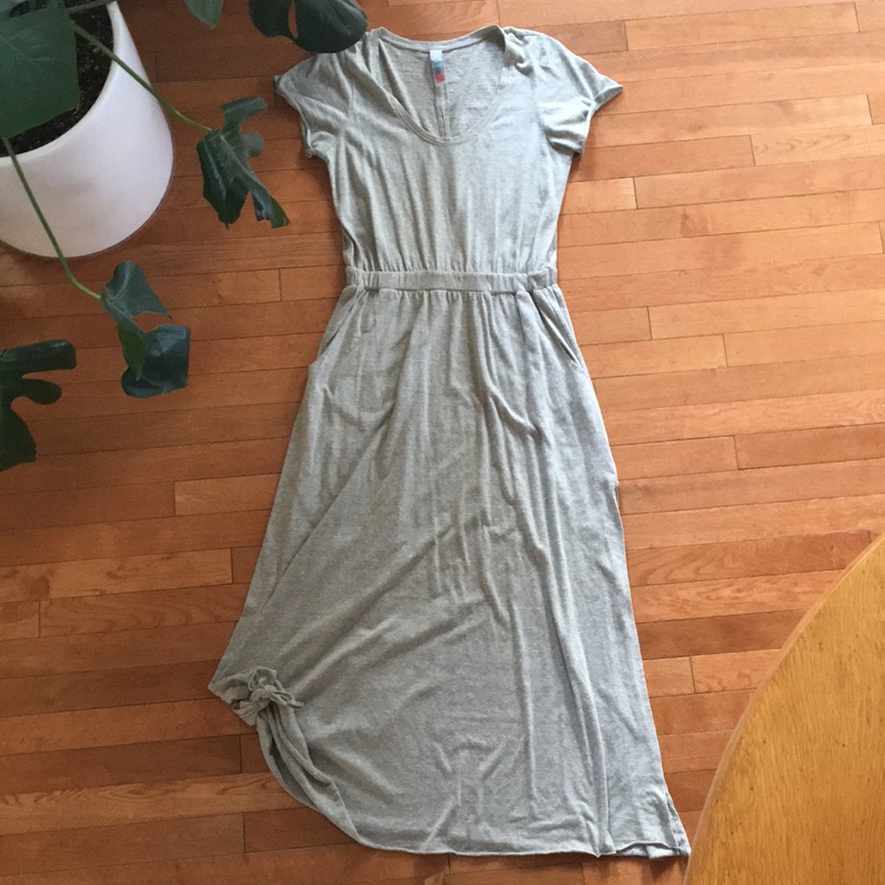 FP BEACH maxi dress